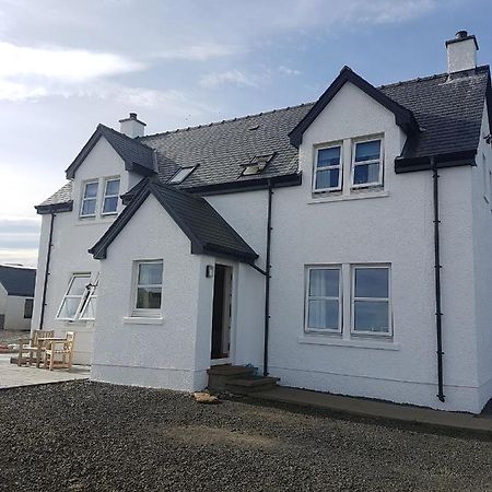 Innlands - North Skye Kilmaluag ภายนอก รูปภาพ