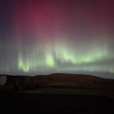 Innlands - North Skye Kilmaluag ภายนอก รูปภาพ