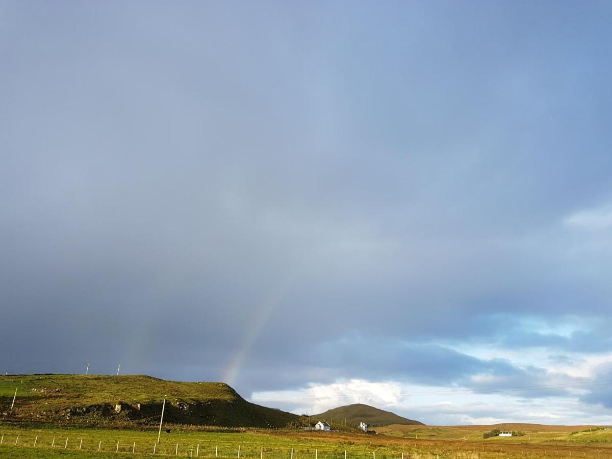 Innlands - North Skye Kilmaluag ภายนอก รูปภาพ