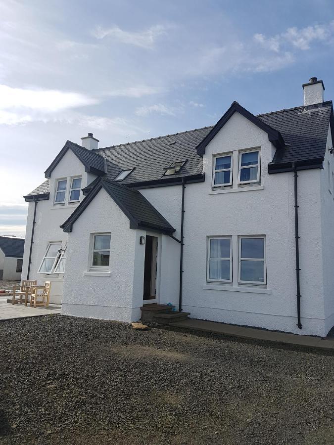 Innlands - North Skye Kilmaluag ภายนอก รูปภาพ