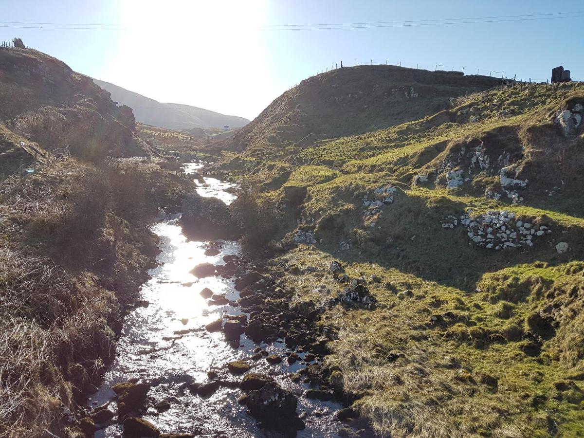 Innlands - North Skye Kilmaluag ภายนอก รูปภาพ