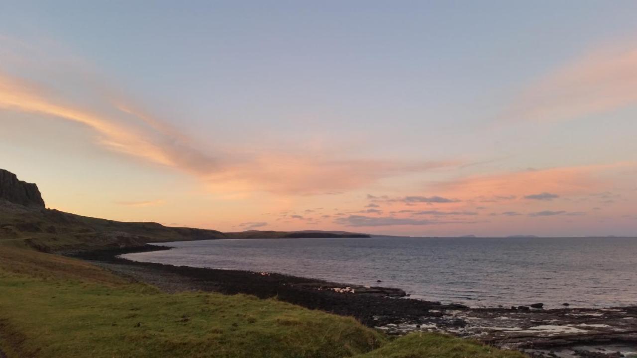 Innlands - North Skye Kilmaluag ภายนอก รูปภาพ