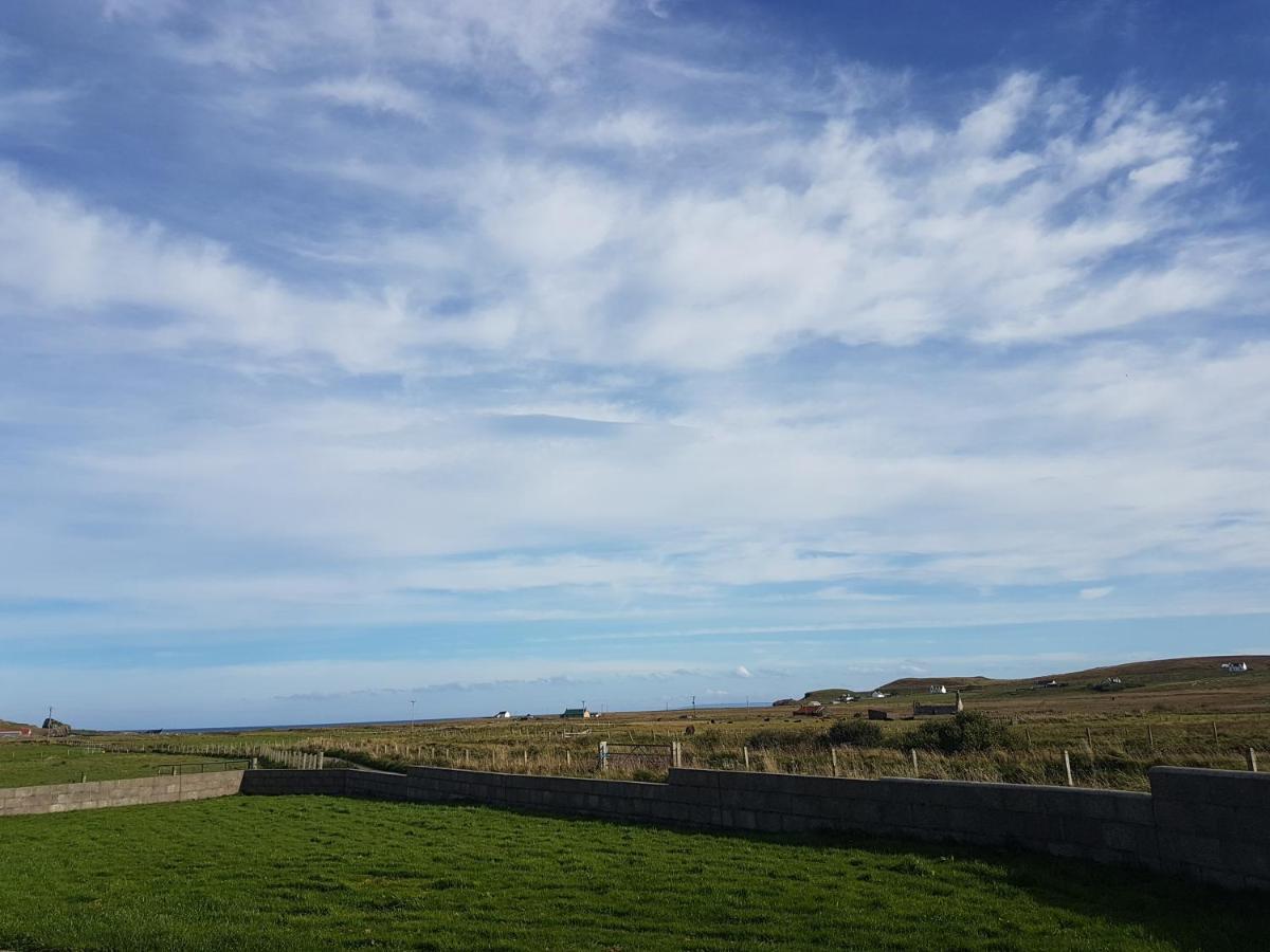 Innlands - North Skye Kilmaluag ภายนอก รูปภาพ