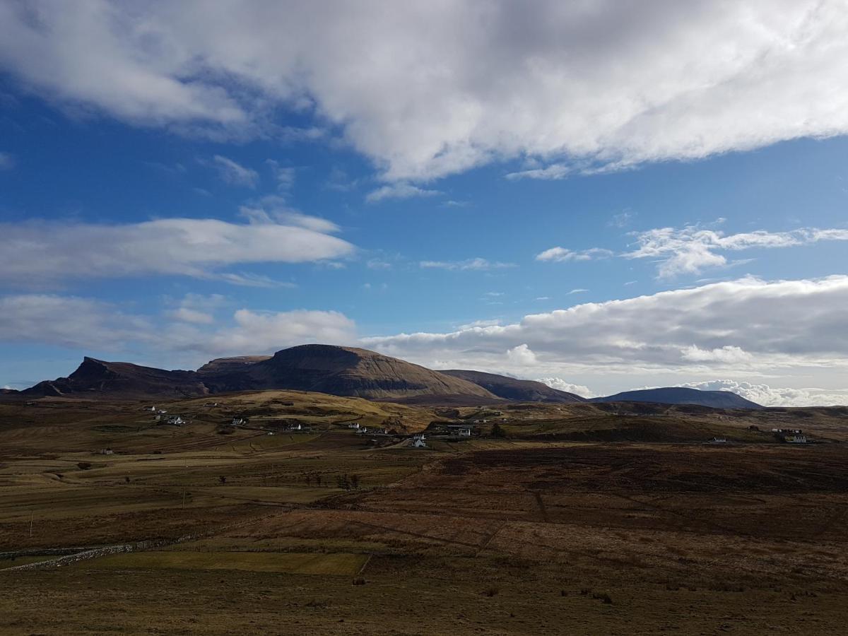 Innlands - North Skye Kilmaluag ภายนอก รูปภาพ
