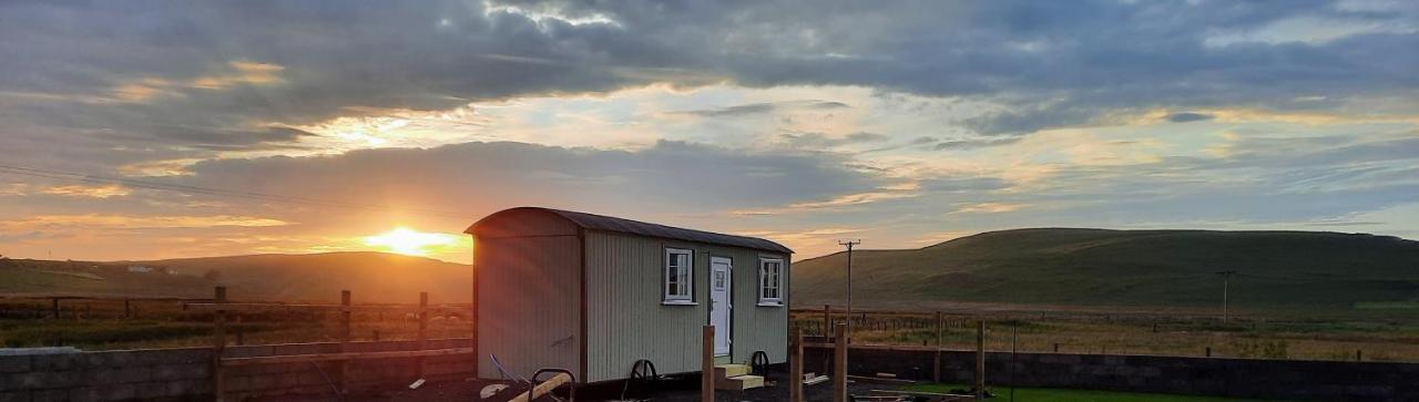 Innlands - North Skye Kilmaluag ภายนอก รูปภาพ