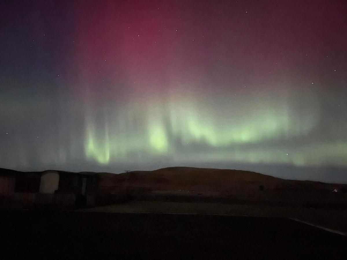 Innlands - North Skye Kilmaluag ภายนอก รูปภาพ